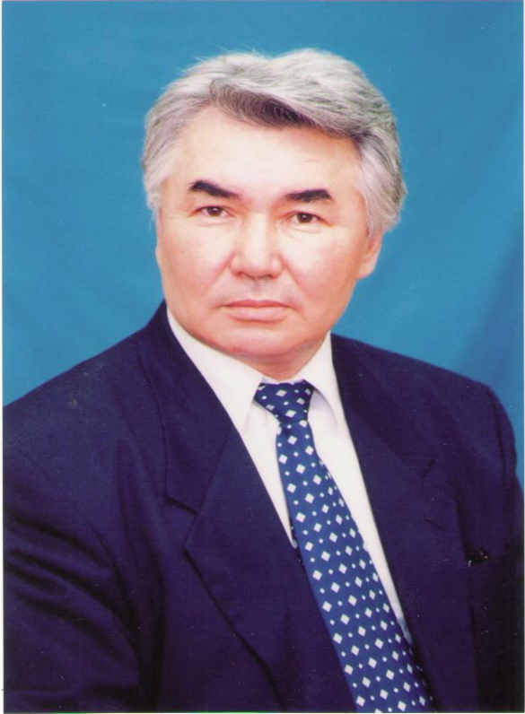 Е.Г. Гилажов. Жаңа материалдар, мұнай химиясы және экология: 10 томдық таңдамалы еңбектер